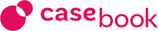 Casebook logo – verified Cascader user